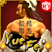 Nhạc Phi
