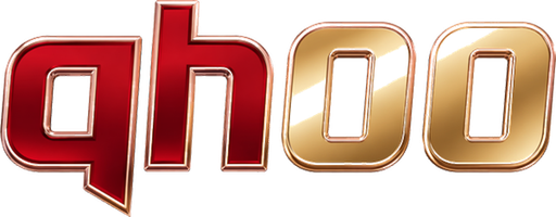 vnqh00 Logo
